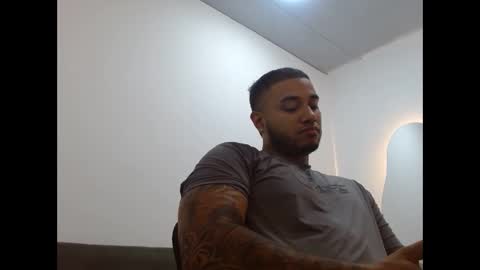 joshuadanielss online show from 04.13.26