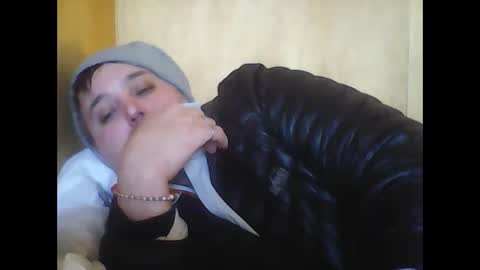 Snapshot of joshualorenzo chatting on 02.28.25 joshualorenzo online show from 02.28.25