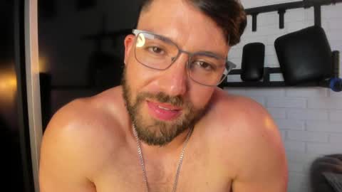      Joshua The Lion  online show from 12.19.24