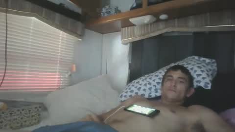 joshuamadeit123 online show from 03.06.25