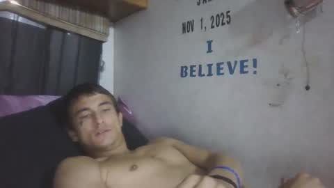 joshuamadeit123 online show from 03.09.25