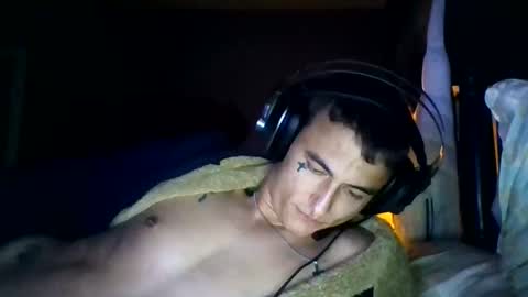 joshuamadeit123 online show from 11.10.25