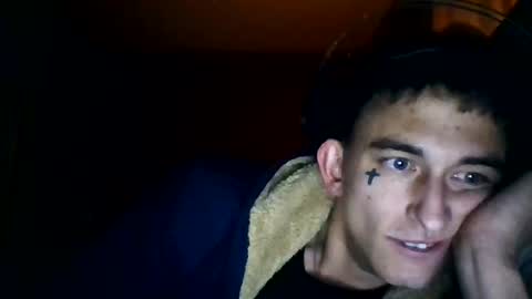 joshuamadeit123 online show from 11.12.25