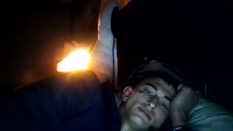 joshuamadeit123 online show from 11.13.25