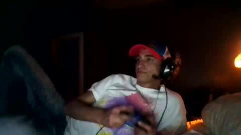 joshuamadeit123 online show from 11.13.25