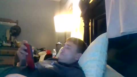 joshuamadeit123 online show from 12.04.25