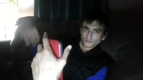 joshuamadeit123 online show from 07.21.26