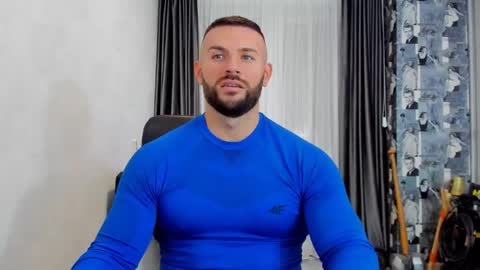 joshuamuscle69 online show from 12.24.24