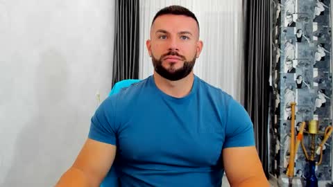 joshuamuscle69 online show from 10.20.25