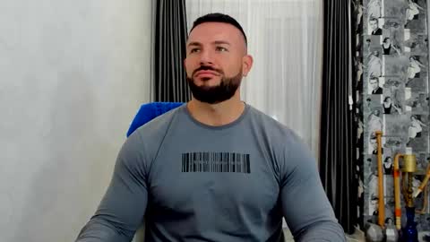 joshuamuscle69 online show from 11.06.25