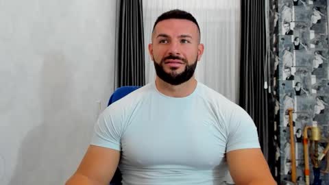 joshuamuscle69 online show from 11.14.25