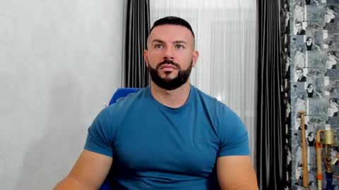 joshuamuscle69 online show from 11.21.25