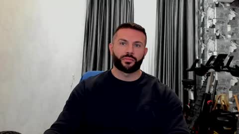joshuamuscle69 online show from 05.06.26