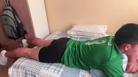 joshuatls08 online show from 10.18.25