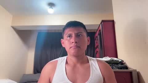 joshuatls08 online show from 11.23.25