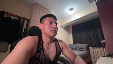 joshuatls08 online show from 12.04.25