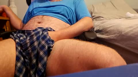 joshyjames86 online show from 10.13.25
