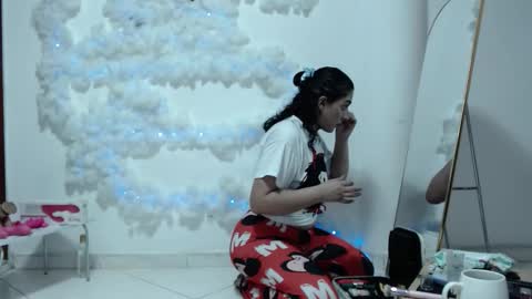 josie rider online show from 09.25.25