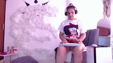 josie rider online show from 10.16.25