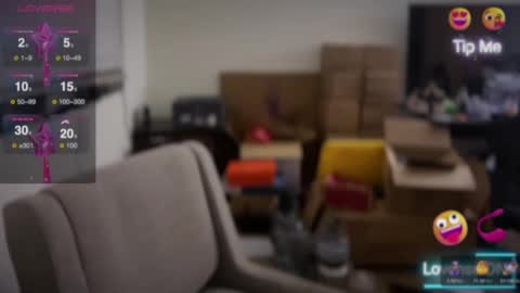 Snapshot of josiecaruso chatting on 12.09.24 Lana Caruso online show from 12.09.24