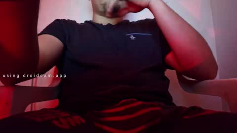 josq121 online show from 10.21.25