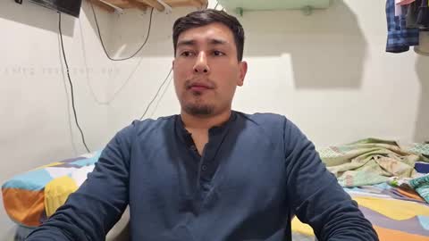 Snapshot of josq121 chatting on 01.18.26 josq121 online show from 01.18.26