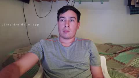 Snapshot of josq121 chatting on 02.12.26 josq121 online show from 02.12.26