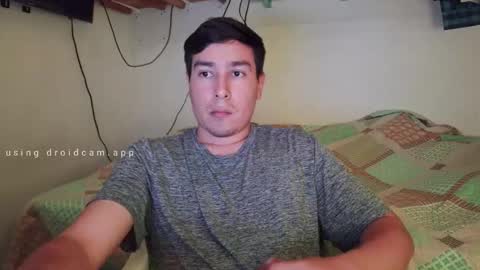 Snapshot of josq121 chatting on 02.13.26 josq121 online show from 02.13.26