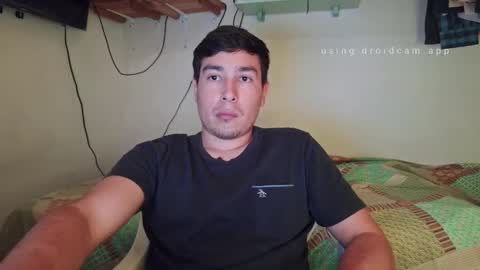 Snapshot of josq121 chatting on 02.15.26 josq121 online show from 02.15.26