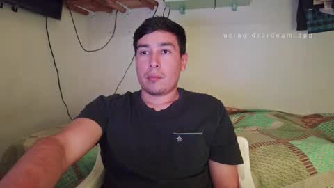 Snapshot of josq121 chatting on 02.15.26 josq121 online show from 02.15.26