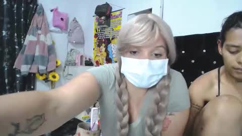 josselyn_31 online show from 02.25.26