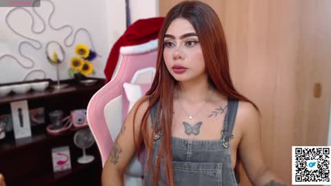 josephine   independent model    online show from 12.17.24