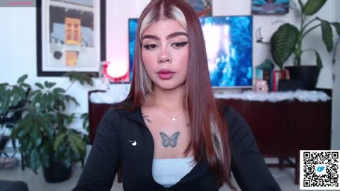 josephine   independent model    online show from 12.17.24