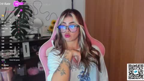 josephine   independent model    online show from 12.22.24