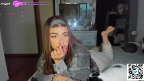 josephine   independent model    online show from 01.16.25