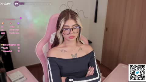 josephine   independent model    online show from 02.24.25