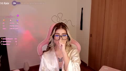 josephine   independent model    online show from 02.27.25