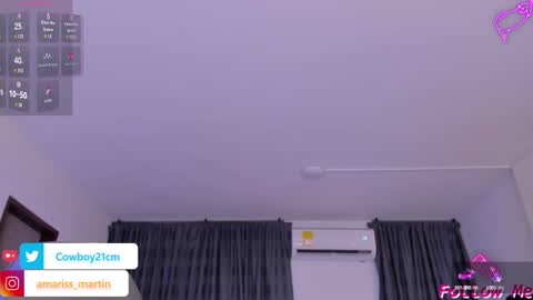 JOSS JORDAN  online show from 10.16.25