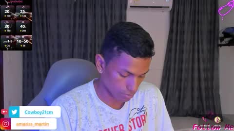 JOSS JORDAN  online show from 10.28.25