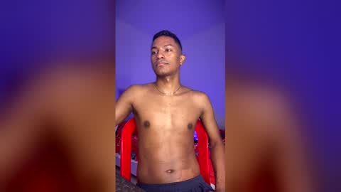 JOSS JORDAN  online show from 04.07.26