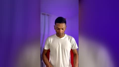 JOSS JORDAN  online show from 07.05.26
