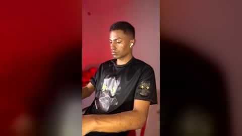 JOSS JORDAN  online show from 07.24.26