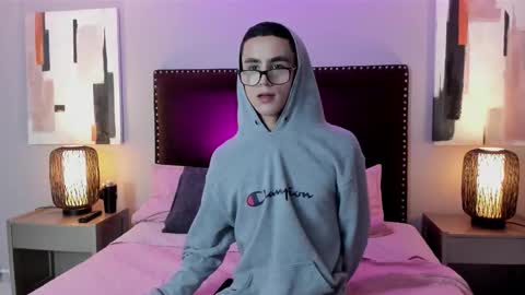 Jostyn Rous online show from 03.19.26