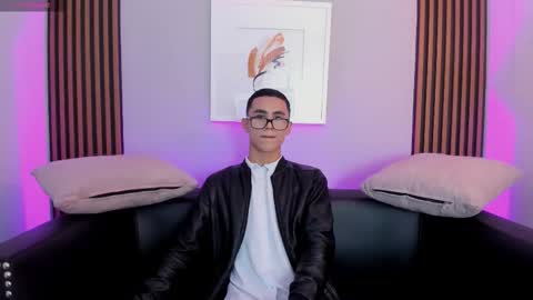 Jostyn Rous online show from 03.20.26