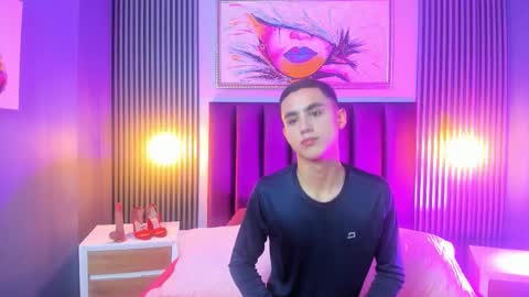 Jostyn Rous online show from 03.21.26