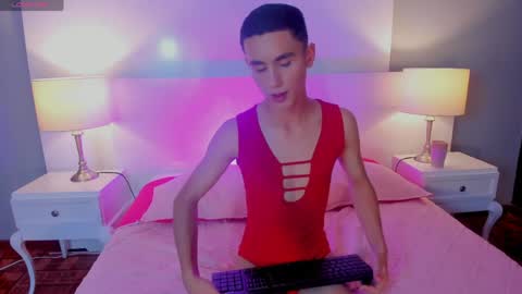 Jostyn Rous online show from 04.01.26