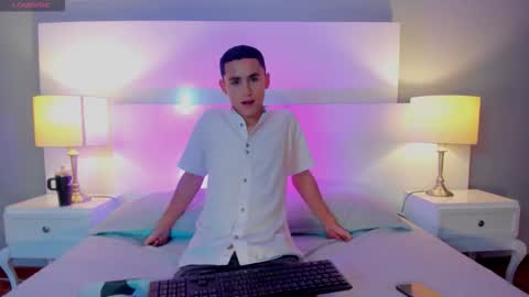 Jostyn Rous online show from 04.02.26