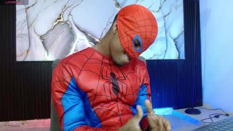 Josua online show from 11.30.25