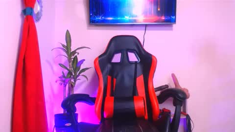 josue_linares online show from 06.04.26