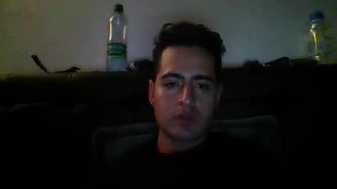 josux8 online show from 11.10.25